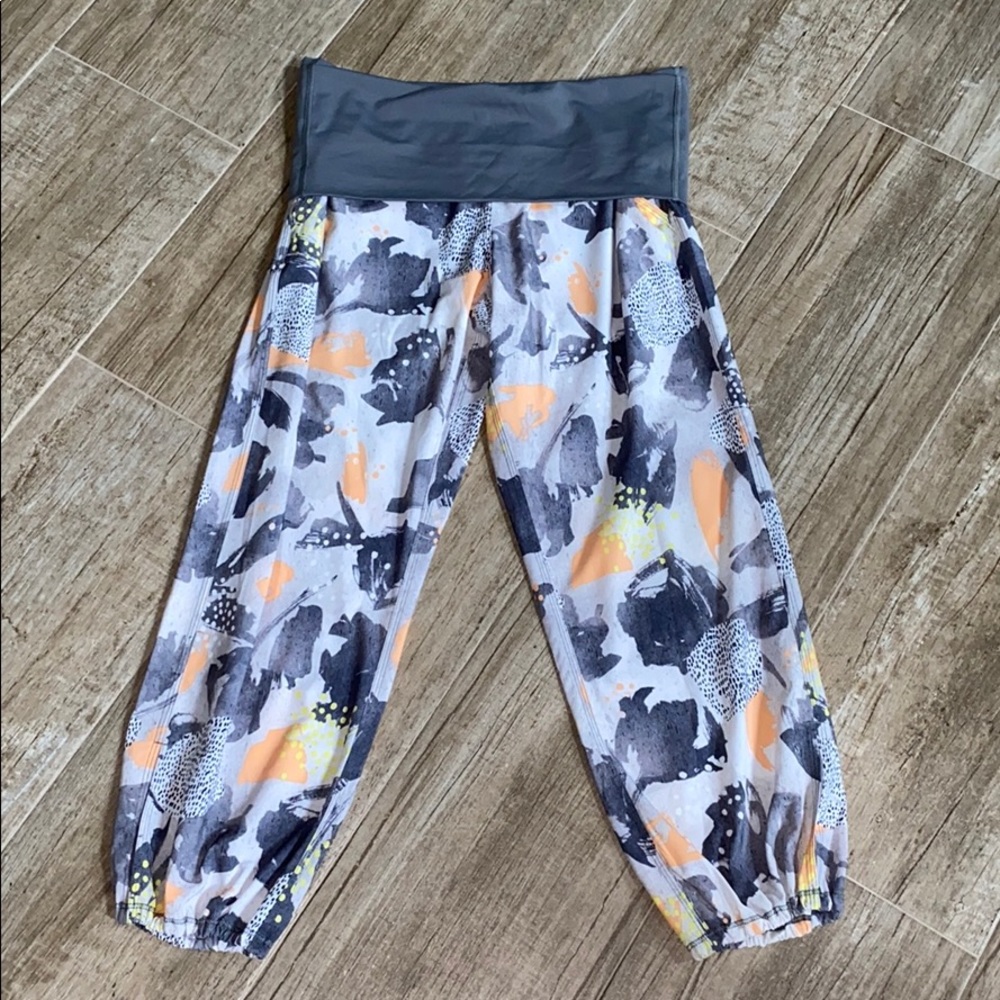 Lululemon Pant